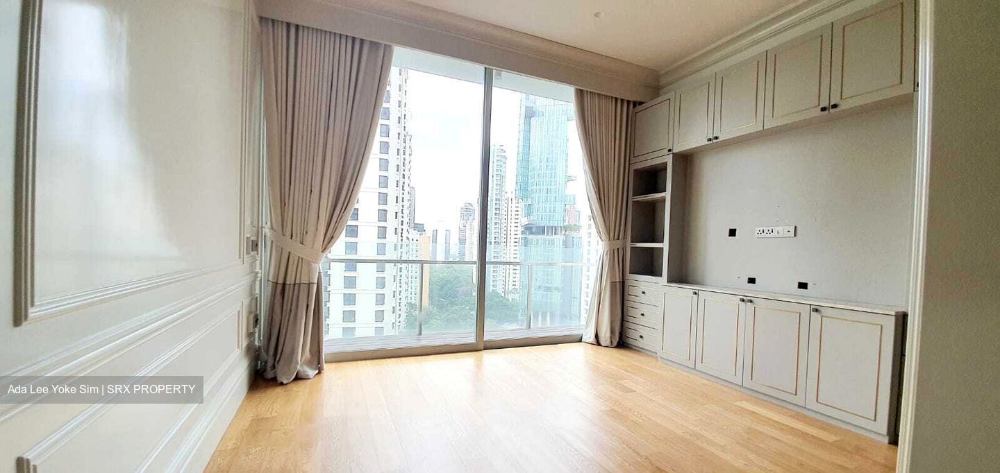 Ardmore II (D10), Condominium #389693501